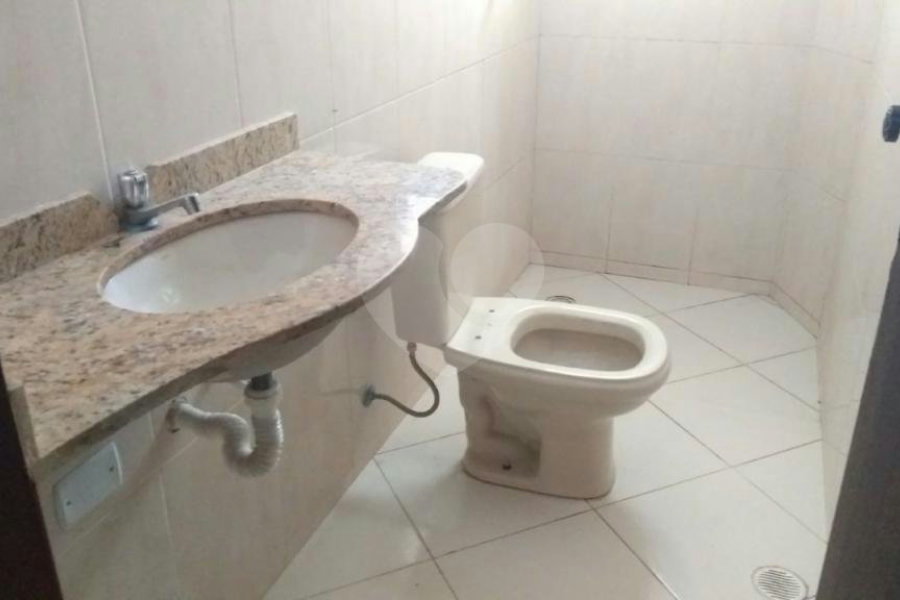 Casa à venda com 3 quartos, sendo 1 suíte, no condomínio São Marcos, São Paulo - SP