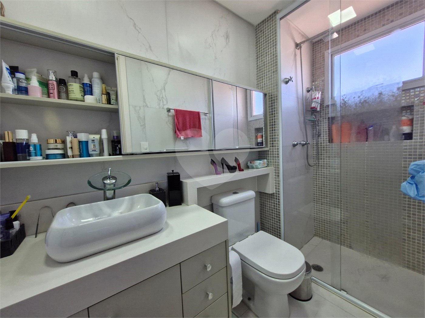 Apartamento à venda com 3 suítes em Jardim São Paulo(zona Norte), São Paulo, SP