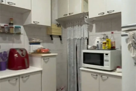 Sobrado à venda com 2 quartos em Vila Romana, São Paulo, SP