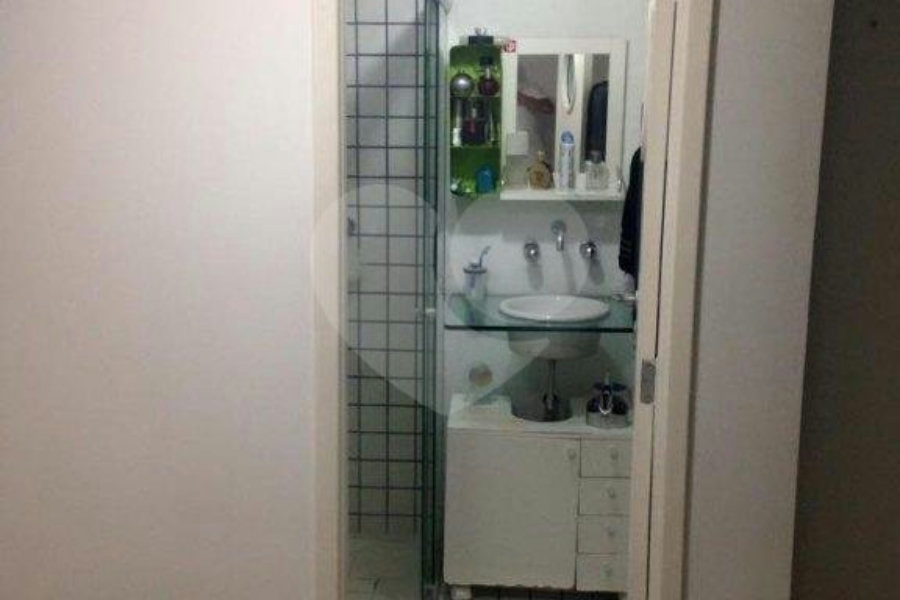 Apartamento à venda com 1 suíte em Santana, São Paulo, SP
