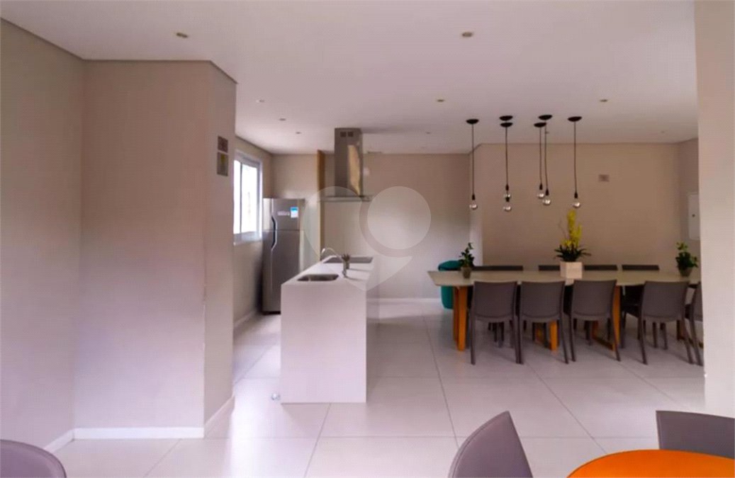 Apartamento à venda com 2 quartos em Vila Prudente, São Paulo, SP