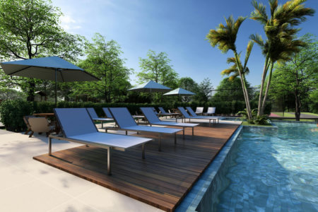 Residencial Monte Cristo