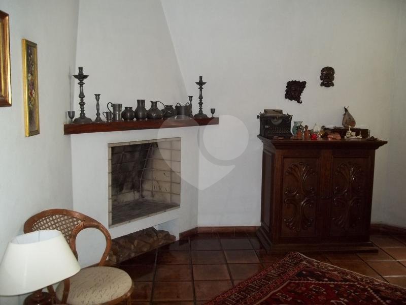 Casa à venda com 4 suítes em Jardim Guedala, São Paulo, SP