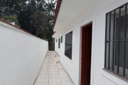 Casa Térrea à venda com 3 suítes em Tucuruvi, São Paulo, SP
