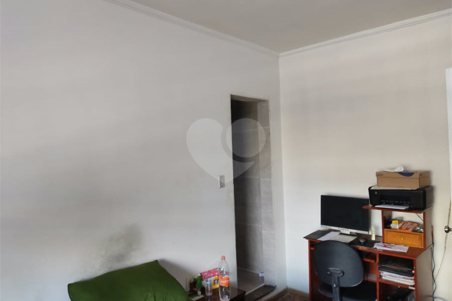 Sobrado à venda ou para alugar com 4 quartos, sendo 2 suítes, em Santana, São Paulo, SP