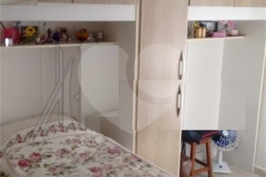 Apartamento à venda com 3 quartos em Jardim Floresta, São Paulo, SP