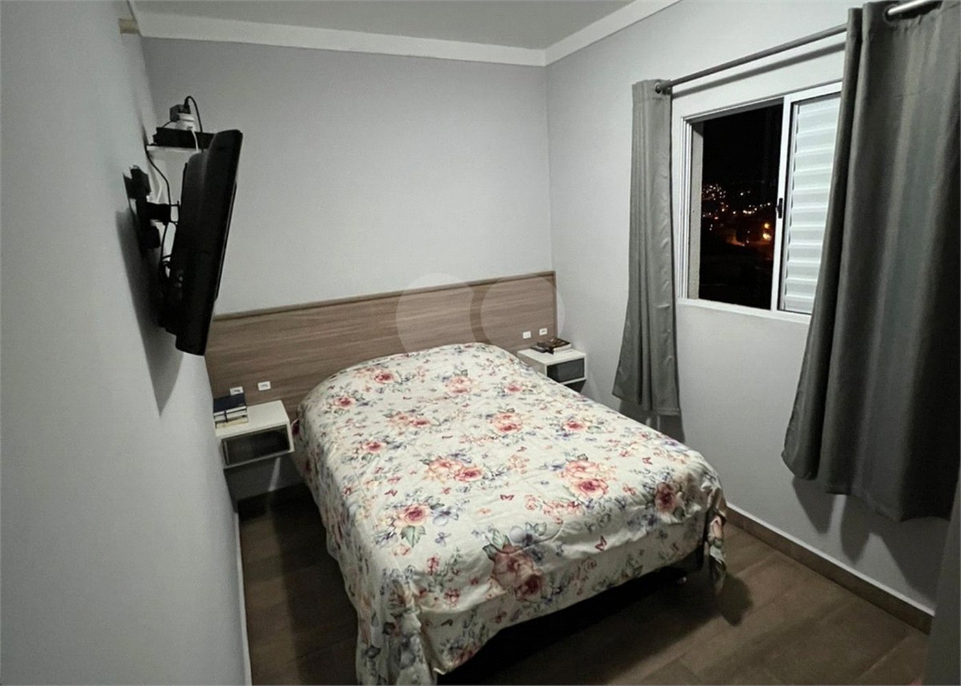 Apartamento à venda com 2 quartos, sendo 1 suíte, em Jardim Prestes de Barros, Sorocaba, SP