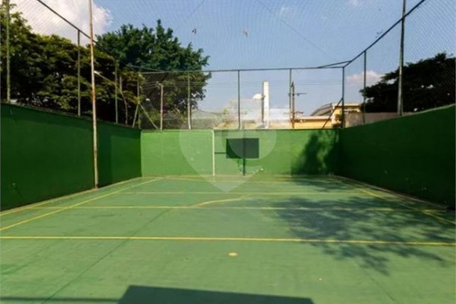 Apartamento à venda com 2 quartos em Vila Guilherme, São Paulo, SP