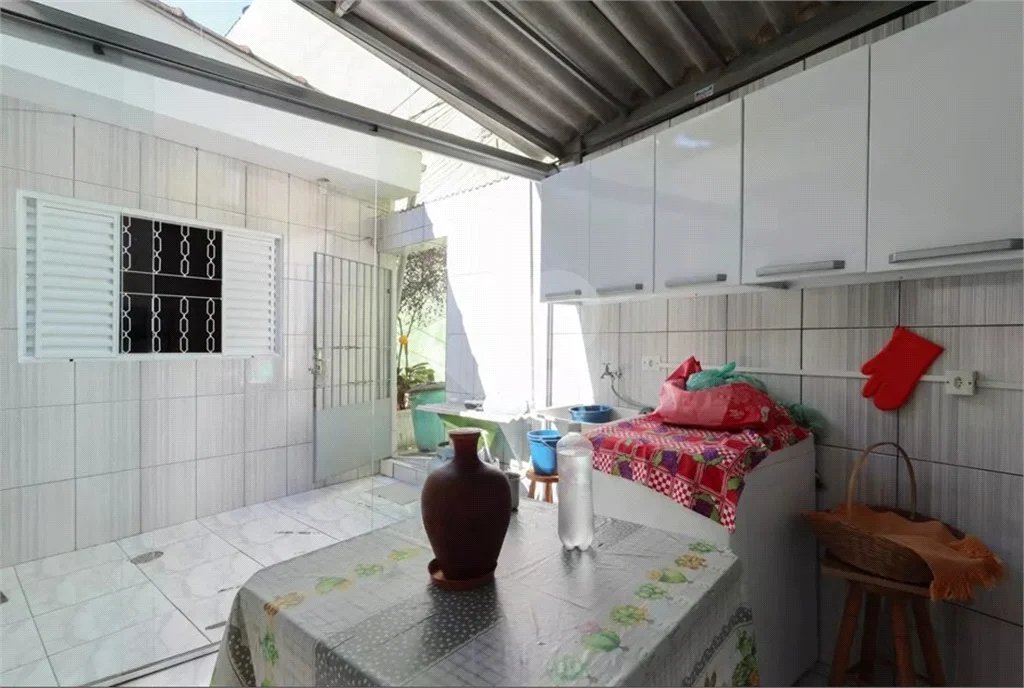 Casa à venda com 4 quartos em Sítio do Mandaqui, São Paulo, SP