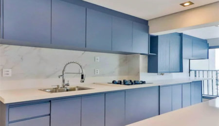 Studio à venda com 2 quartos, sendo 1 suíte,  em Butantã, São Paulo, SP