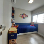 Apartamento à venda com 4 quartos, sendo 2 suítes, em Jardim Caboré, São Paulo, SP