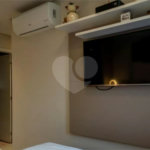 Apartamento à venda com 2 quartos, sendo 1 suíte, em Água Branca, São Paulo, SP