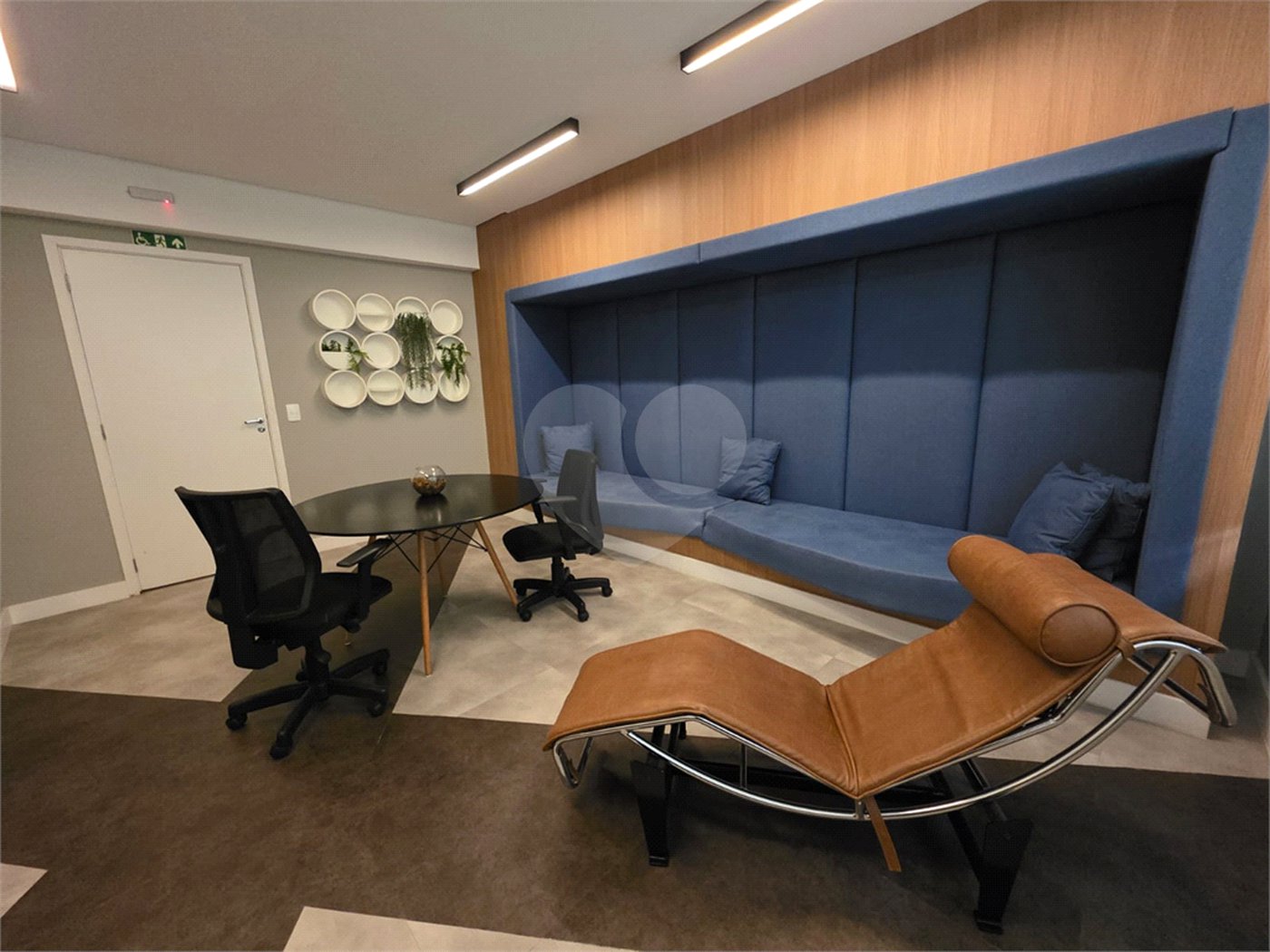Apartamento para alugar com 1 suíte em Pinheiros, São Paulo, SP