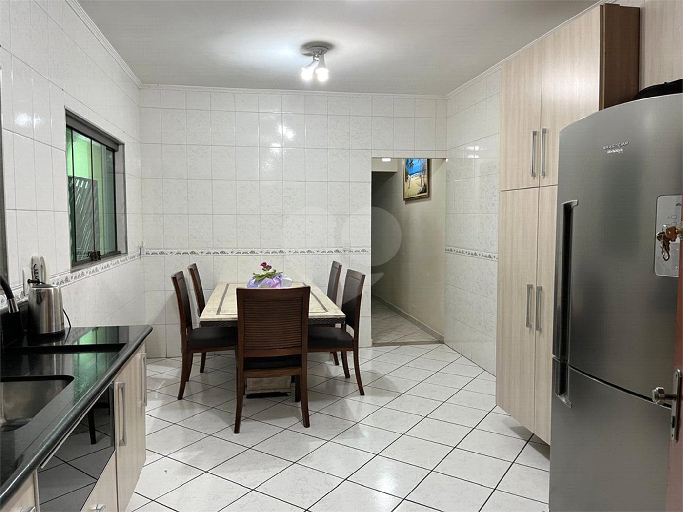 Sobrado à venda com 3 quartos, sendo 1 suíte,  em Vila Pirituba, São Paulo, SP