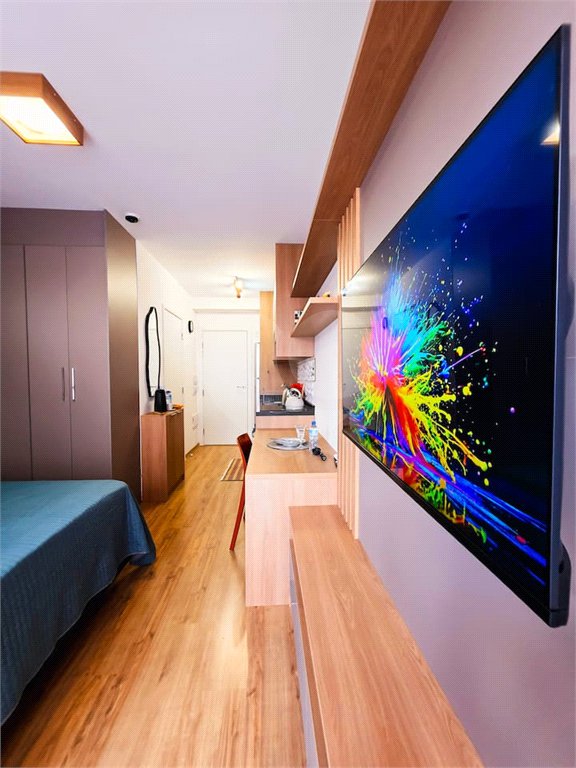 Studio para alugar com 1 quarto em Butantã, São Paulo, SP