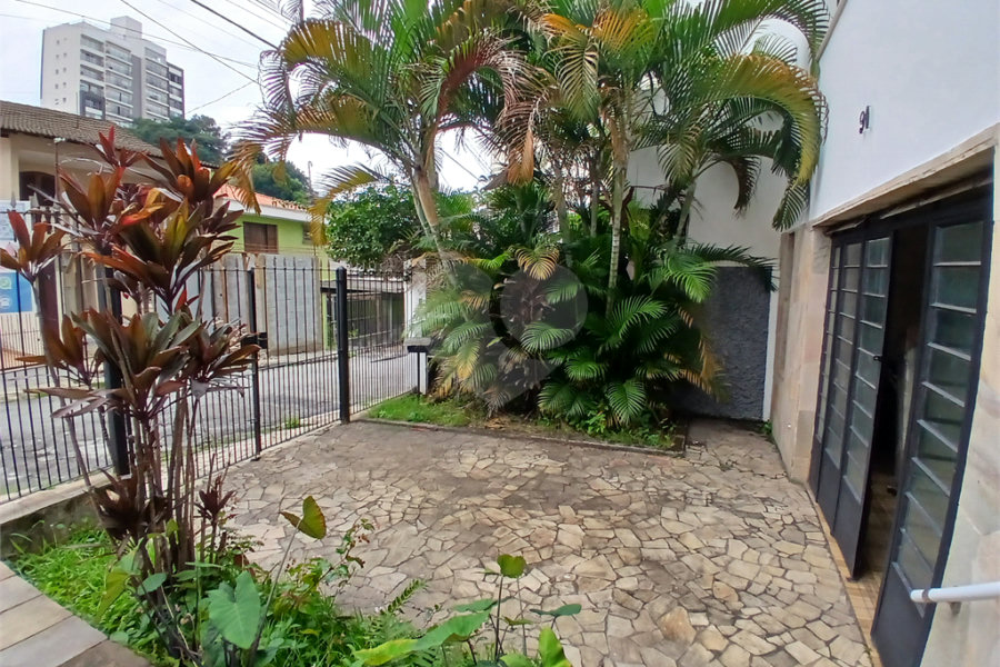 Sobrado à venda com 3 quartos, sendo 2 suítes, em Santana, São Paulo, SP