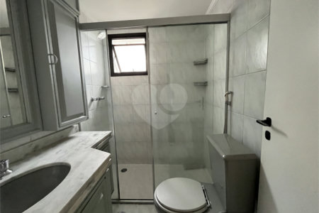 Apartamento para alugar com 3 quartos, sendo 1 suíte, em Perdizes, São Paulo, SP