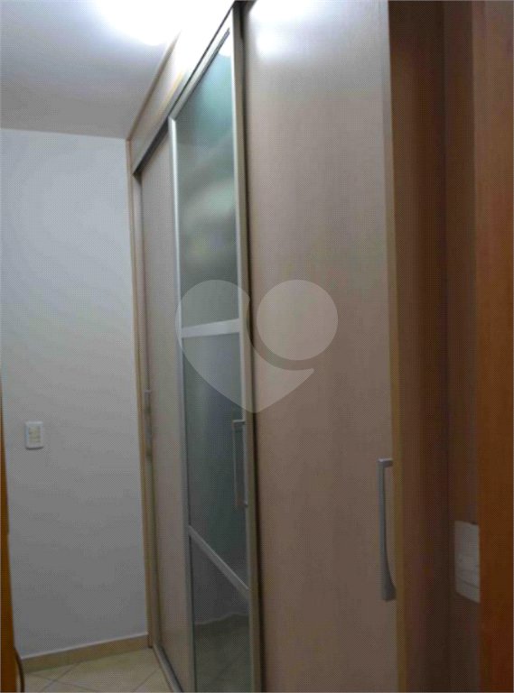 Apartamento à venda com 2 quartos em Casa Verde, São Paulo, SP