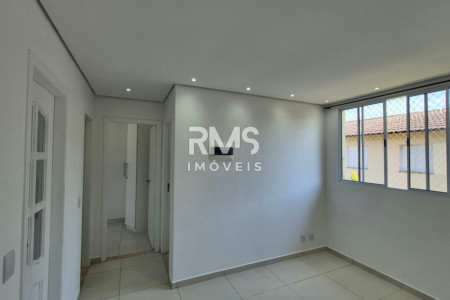 Apartamento à venda com 2 quartos em Jardim Residencial Itaim, Itu, SP