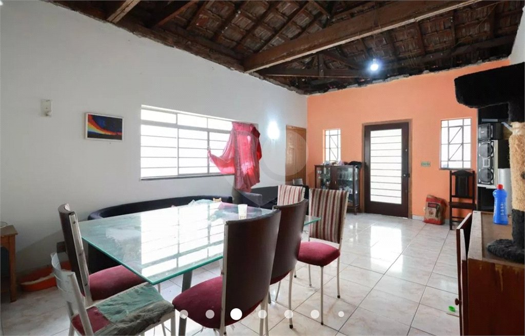 Casa à venda com 3 quartos em Limão, São Paulo, SP