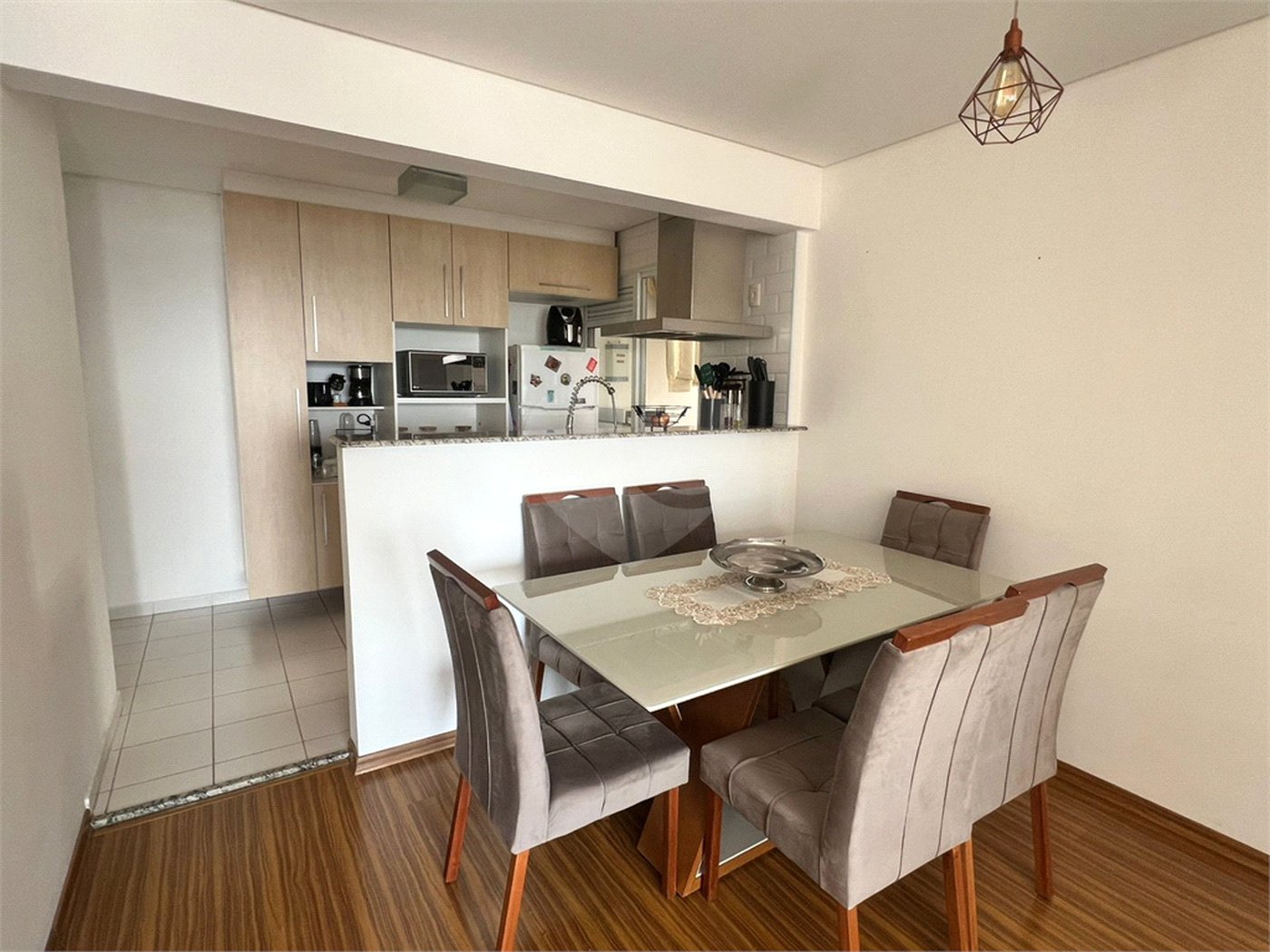 Apartamento à venda com 3 quartos, sendo 1 suíte, no Centro, São Bernardo do Campo, SP