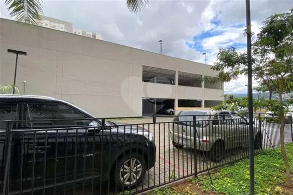 Apartamento à venda com 2 quartos em Loteamento City Jaragua, São Paulo, SP
