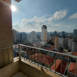 Apartamento à venda com 3 quartos em Vila Dom Pedro II, São Paulo, SP