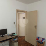 Apartamento à Venda 02 Dormitórios na Bela Vista