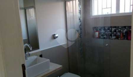 Sobrado à venda com 3 quartos, sendo 1 suíte,  em Horto Florestal, São Paulo, SP