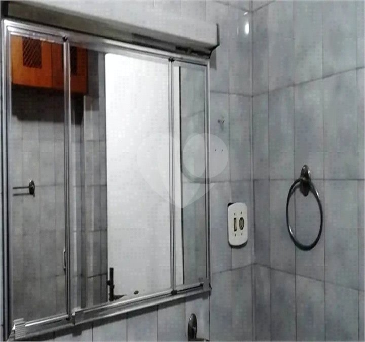Apartamento à venda com 2 quartos em Santana, São Paulo, SP