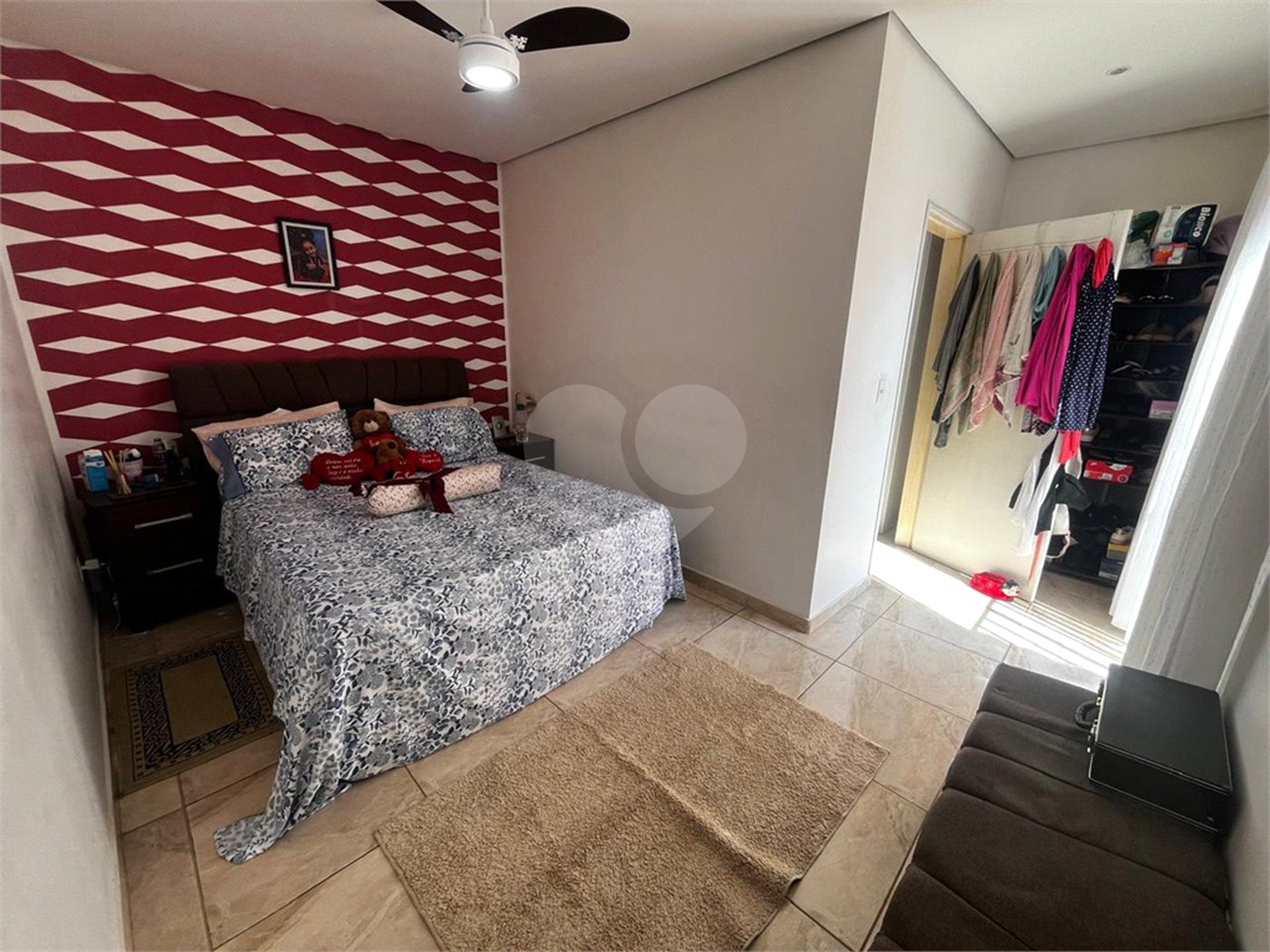Casa à venda com 3 quartos, sendo 1 suíte,  em Vila Barth, Itapetininga, SP