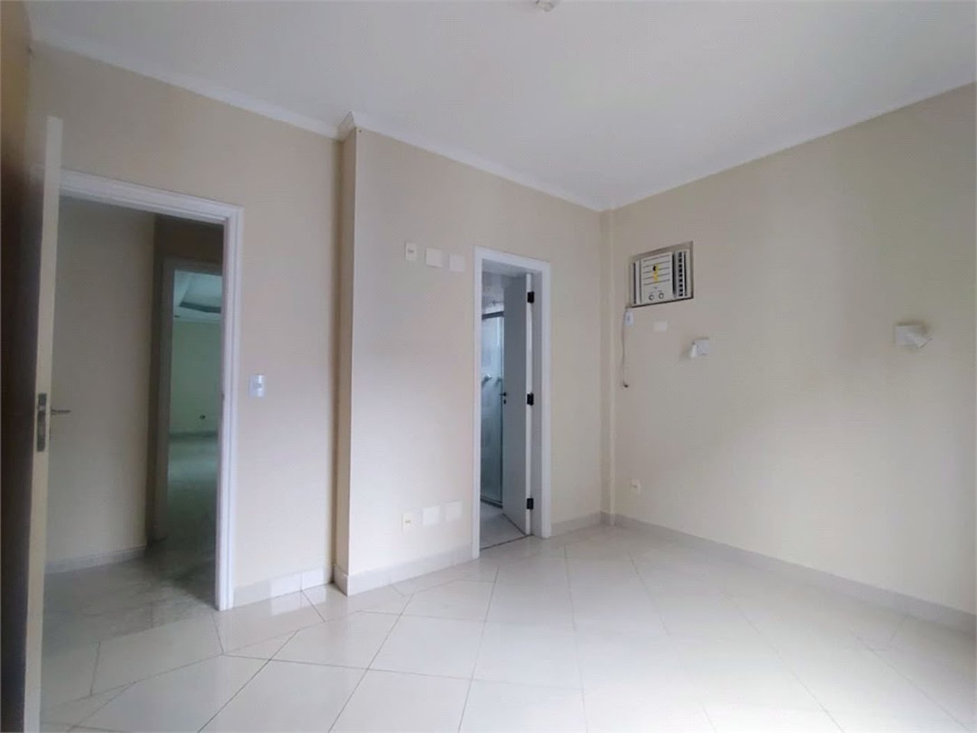 Apartamento Residencial à venda, Aparecida, Santos - AP1524.