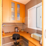 Apartamento à venda com 3 suítes em Vila Mascote, São Paulo, SP