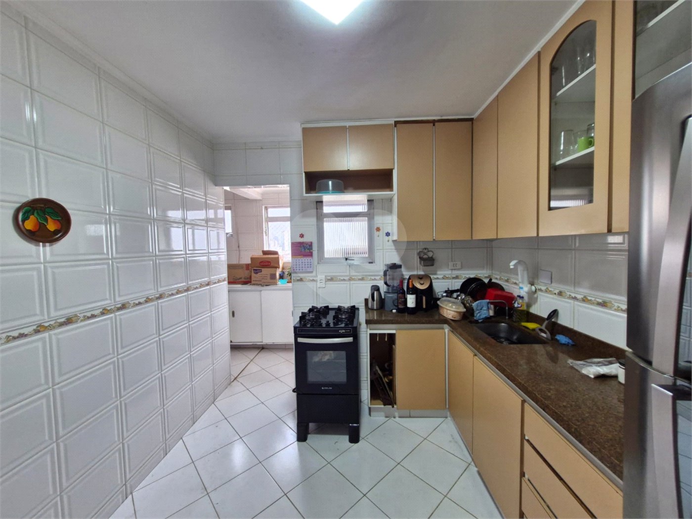 Apartamento à venda com 2 quartos em Tucuruvi, São Paulo, SP