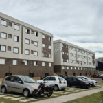 Apartamento à venda com 1 quarto em Ipatinga, Sorocaba, SP