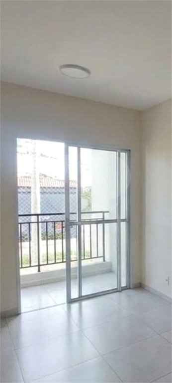 Apartamento à venda com 2 quartos em Jardins do Império, Indaiatuba, SP