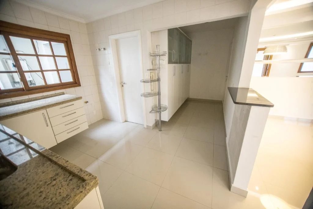 Casa à venda com 3 suítes no condomínio Jardim Ouro Preto - Villas Paulistas, São Paulo - SP