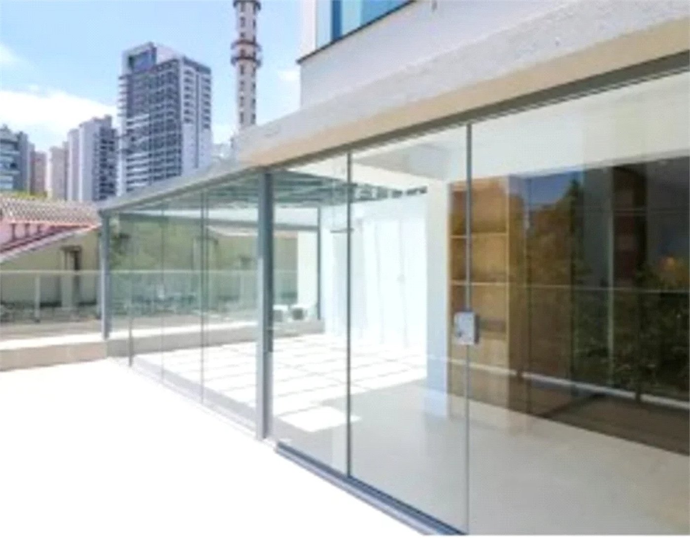 Studio à venda com 1 suíte em Vila Cordeiro, São Paulo, SP