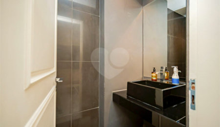 Apartamento à venda com 4 quartos, sendo 2 suítes, em Vila Suzana, São Paulo, SP