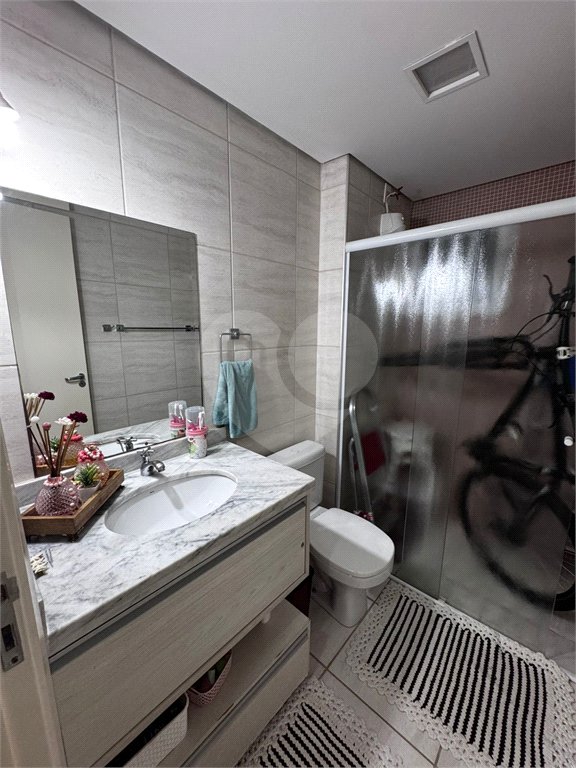 Apartamento à venda com 3 quartos, sendo 1 suíte, em Santa Claudina, Vinhedo, SP