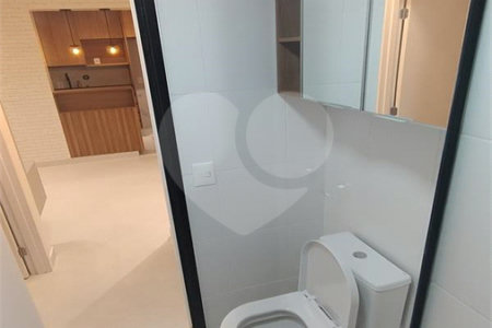 Apartamento para alugar com 1 quarto em Vila Sônia, São Paulo, SP