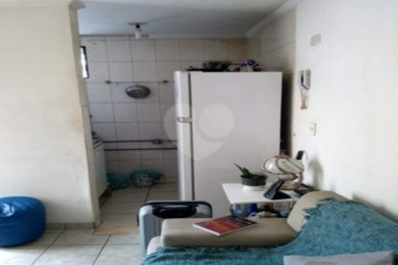 Apartamento à venda com 1 quarto no Centro, São Paulo, SP