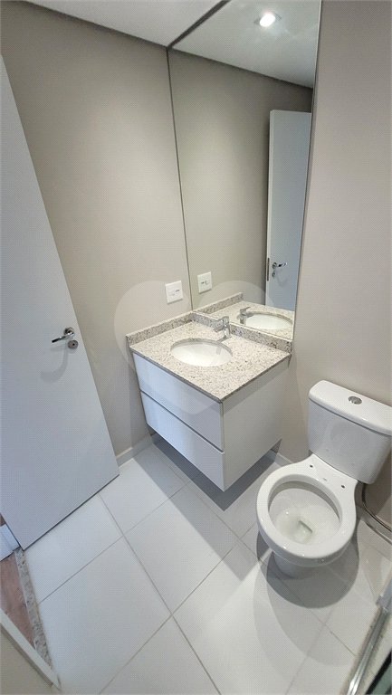 Apartamento à venda com 2 quartos, sendo 1 suíte, em Paraíso, São Paulo, SP