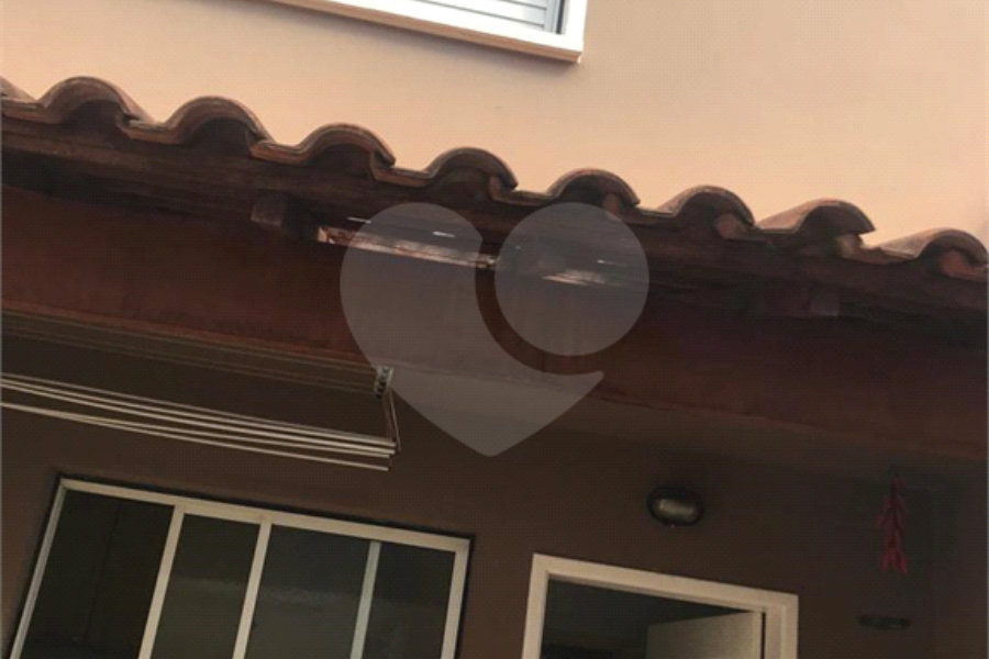 Casa à venda com 3 quartos no condomínio Villas IV, São Paulo - SP