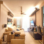 Apartamento à venda com 2 quartos, sendo 1 suíte, em Rio Comprido, Rio de Janeiro, RJ