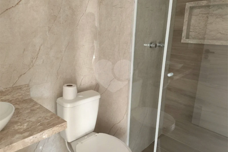 Apartamento à venda com 2 quartos, sendo 1 suíte, em Tucuruvi, São Paulo, SP