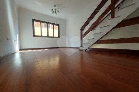 Casa à venda com 2 quartos no condomínio Residencial Aquidauana, São Paulo - SP