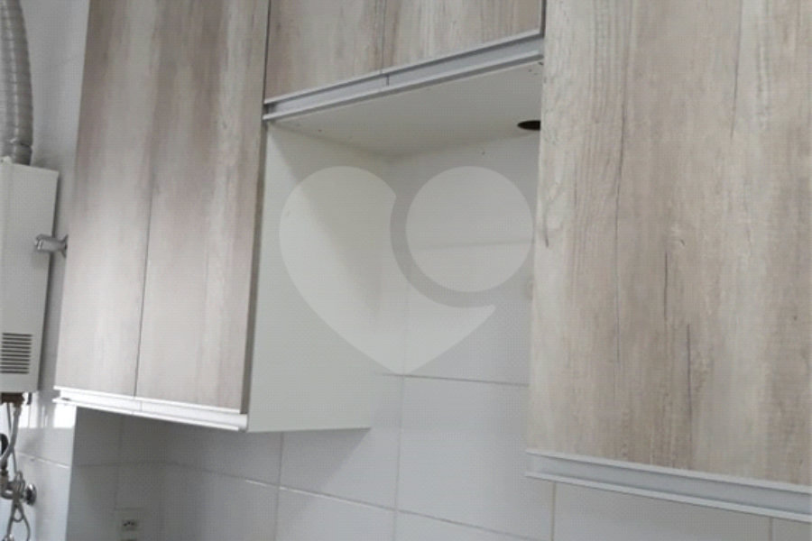 Apartamento à venda com 2 quartos em Jaraguá, São Paulo, SP