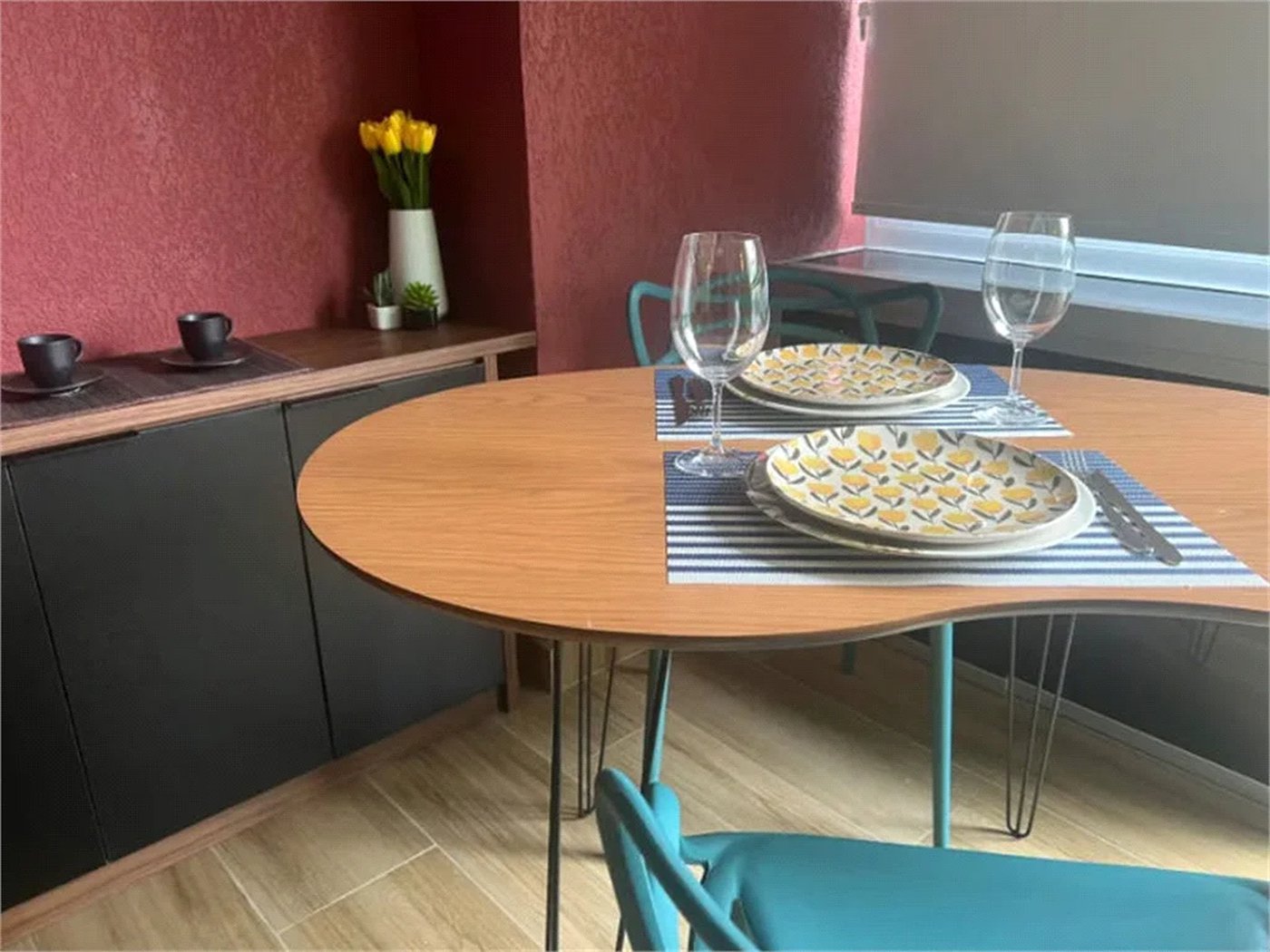 Apartamento à venda com 1 suíte em Pinheiros, São Paulo, SP