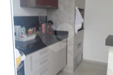 Sobrado a venda no Condomínio Village Damha II